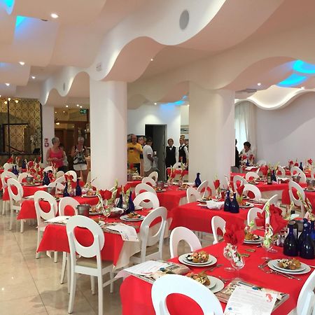 Hotel Gardenia Bellaria-Igea Marina Zewnętrze zdjęcie