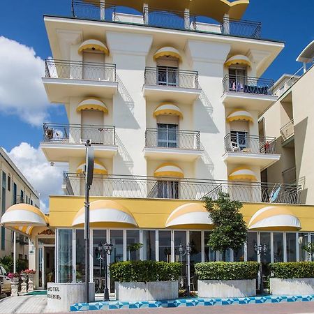 Hotel Gardenia Bellaria-Igea Marina Zewnętrze zdjęcie