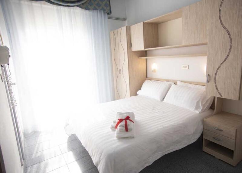 Hotel Gardenia Bellaria-Igea Marina Zewnętrze zdjęcie