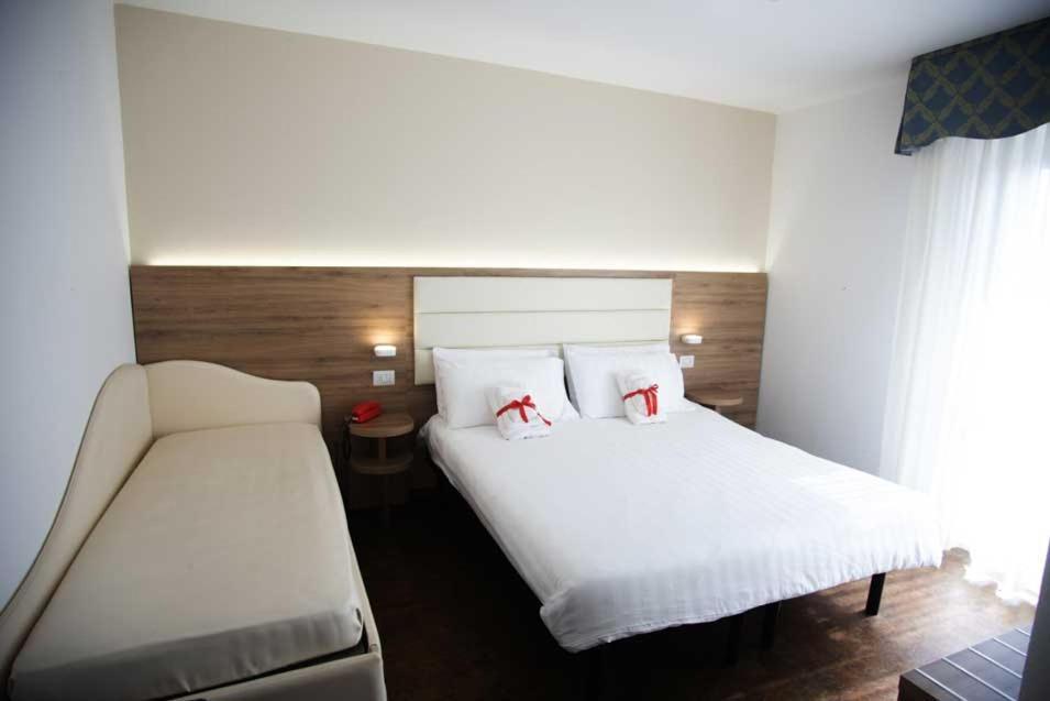 Hotel Gardenia Bellaria-Igea Marina Zewnętrze zdjęcie