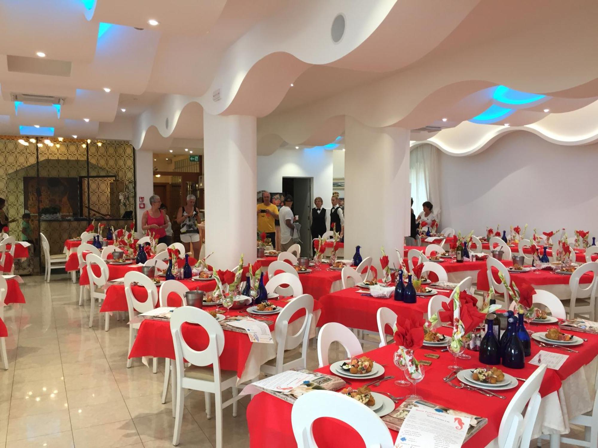 Hotel Gardenia Bellaria-Igea Marina Zewnętrze zdjęcie
