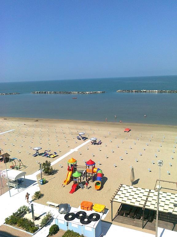 Hotel Gardenia Bellaria-Igea Marina Zewnętrze zdjęcie