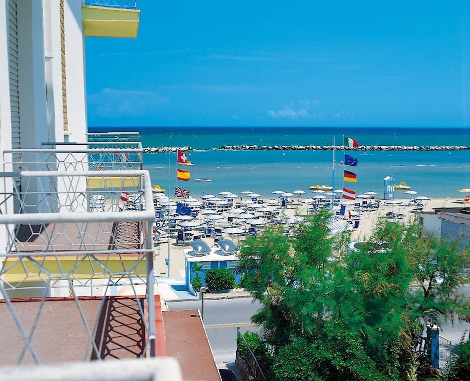Hotel Gardenia Bellaria-Igea Marina Zewnętrze zdjęcie