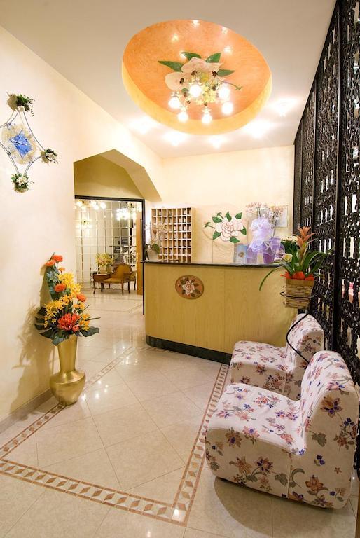 Hotel Gardenia Bellaria-Igea Marina Zewnętrze zdjęcie