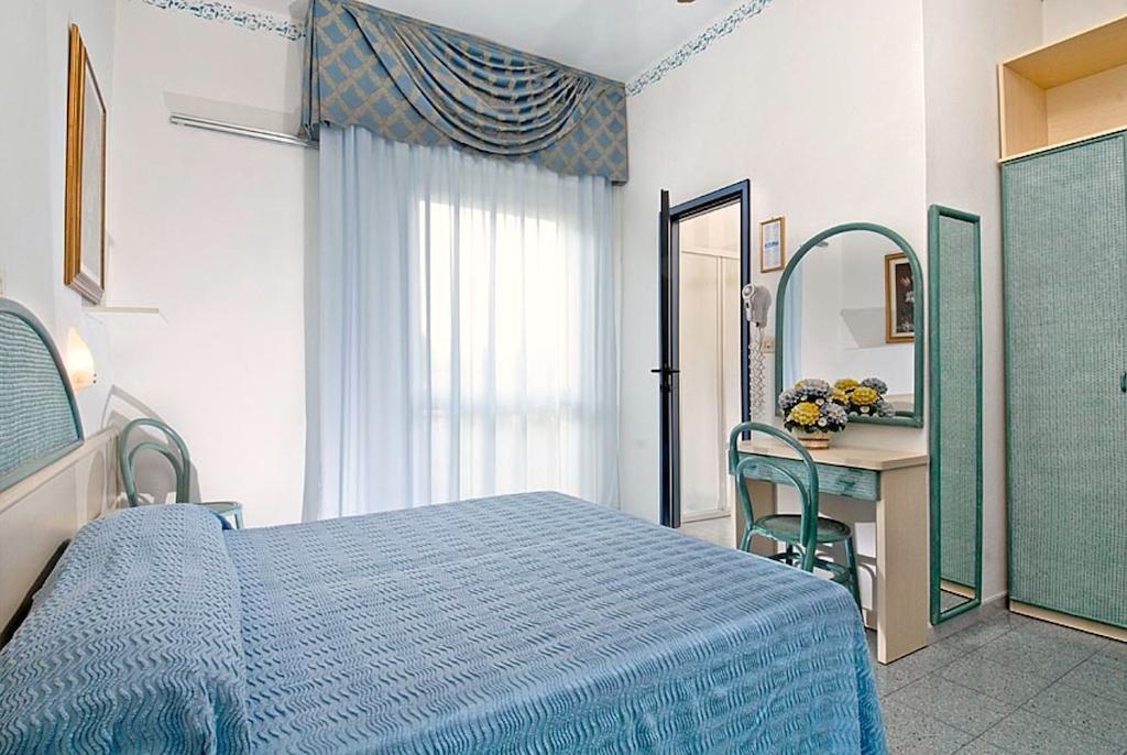 Hotel Gardenia Bellaria-Igea Marina Pokój zdjęcie