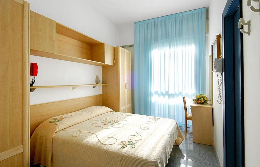 Hotel Gardenia Bellaria-Igea Marina Pokój zdjęcie