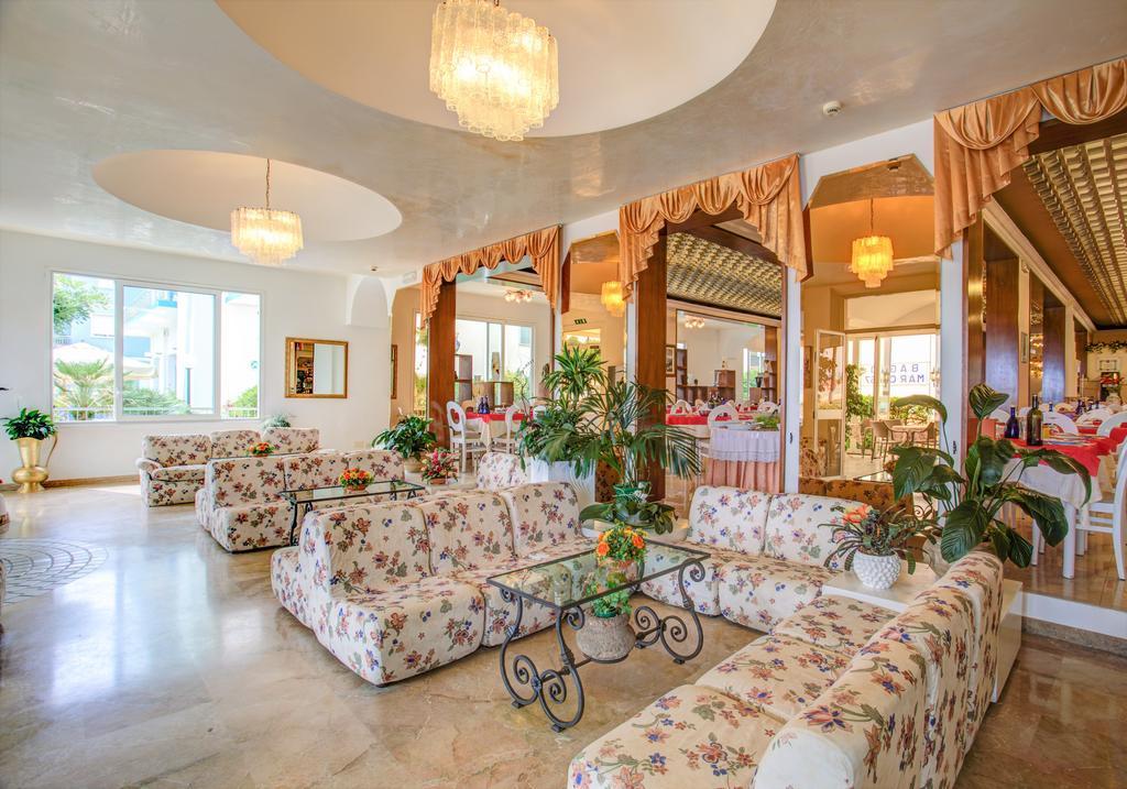 Hotel Gardenia Bellaria-Igea Marina Zewnętrze zdjęcie