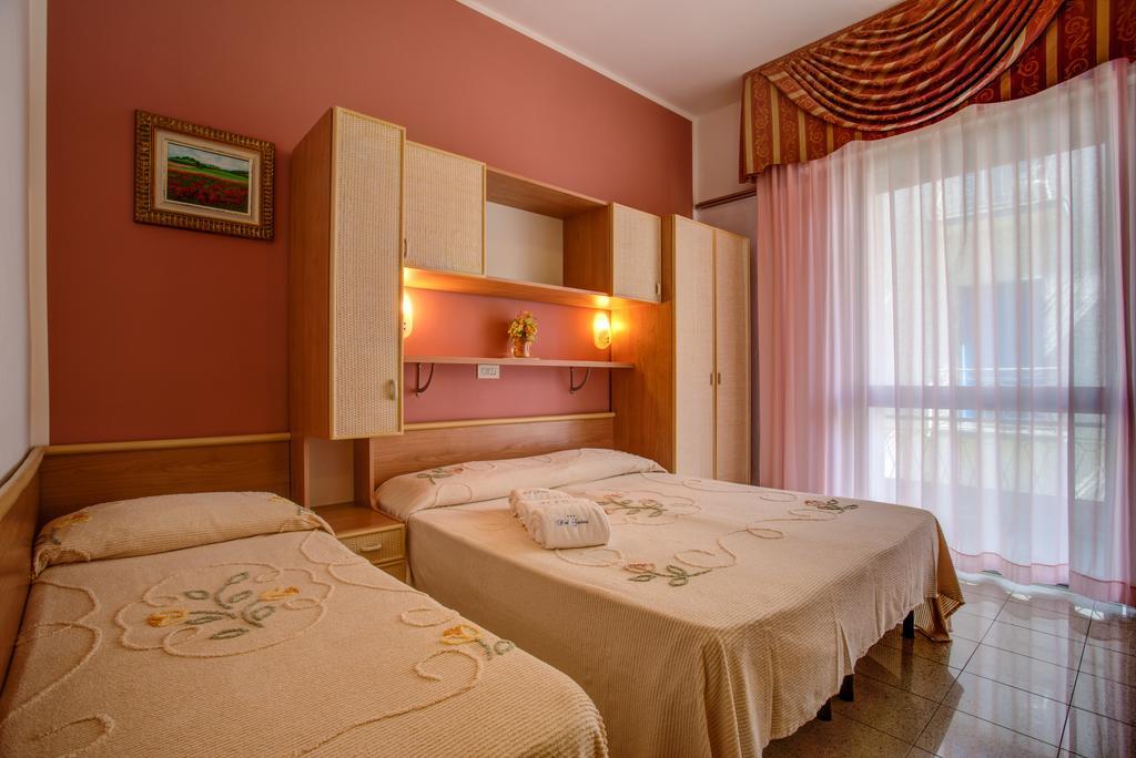 Hotel Gardenia Bellaria-Igea Marina Zewnętrze zdjęcie