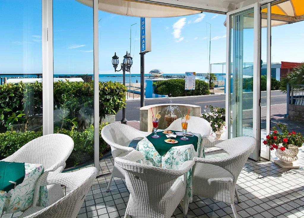 Hotel Gardenia Bellaria-Igea Marina Zewnętrze zdjęcie
