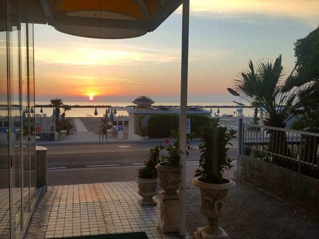 Hotel Gardenia Bellaria-Igea Marina Zewnętrze zdjęcie